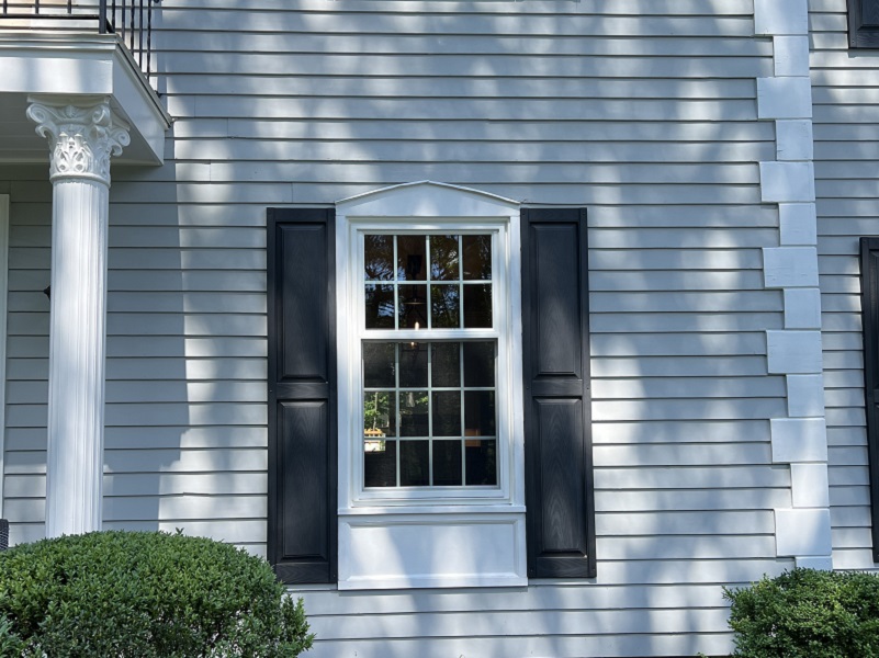 Energy Star Rated windows in Ridgefield